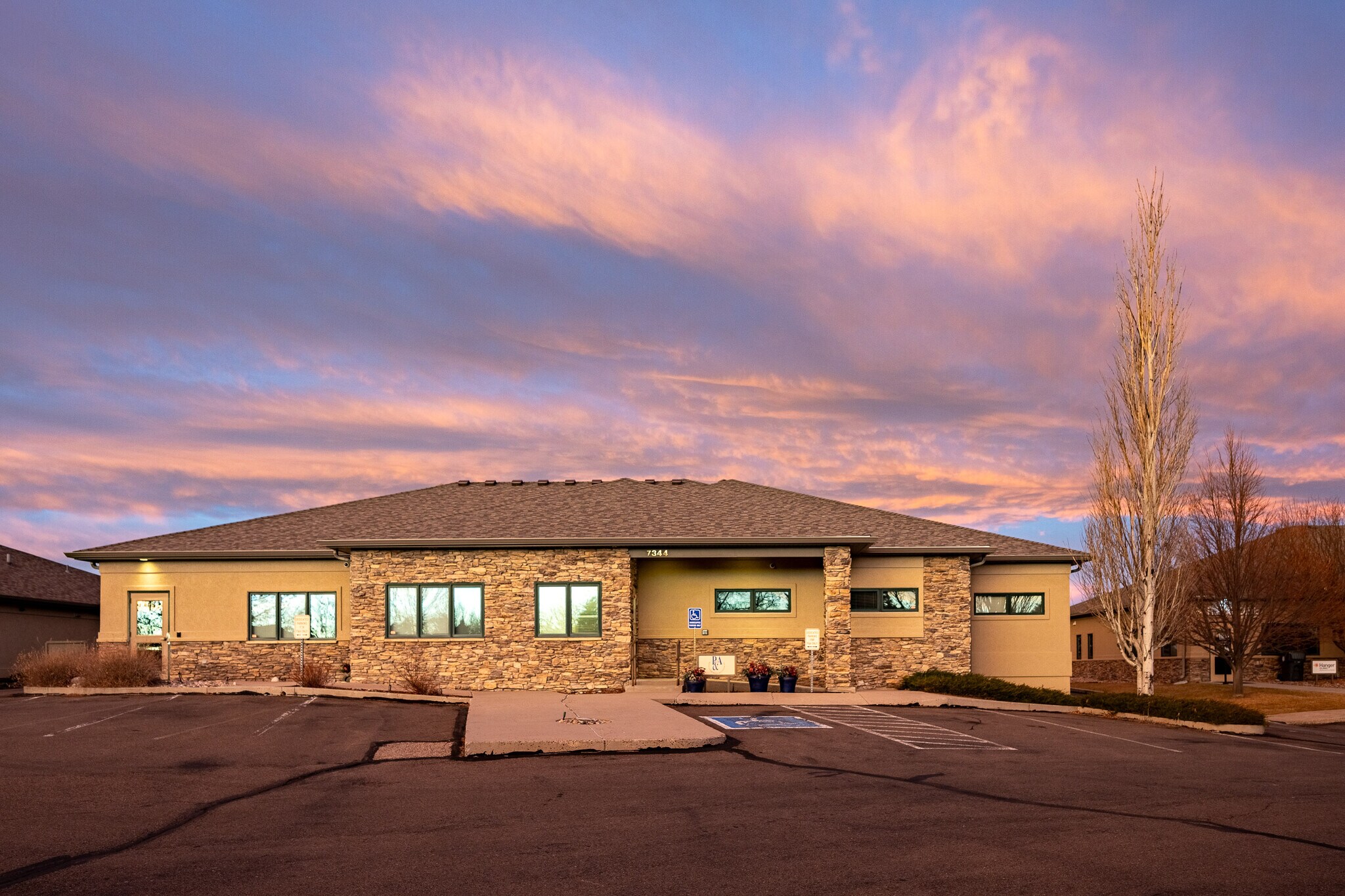 7344 Stockman St, Cheyenne, WY à louer Photo principale– Image 1 sur 14