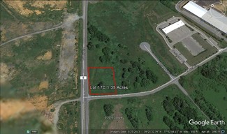 Plus de détails pour 1 Wiltshire Blvd, Kearneysville, WV - Terrain à louer