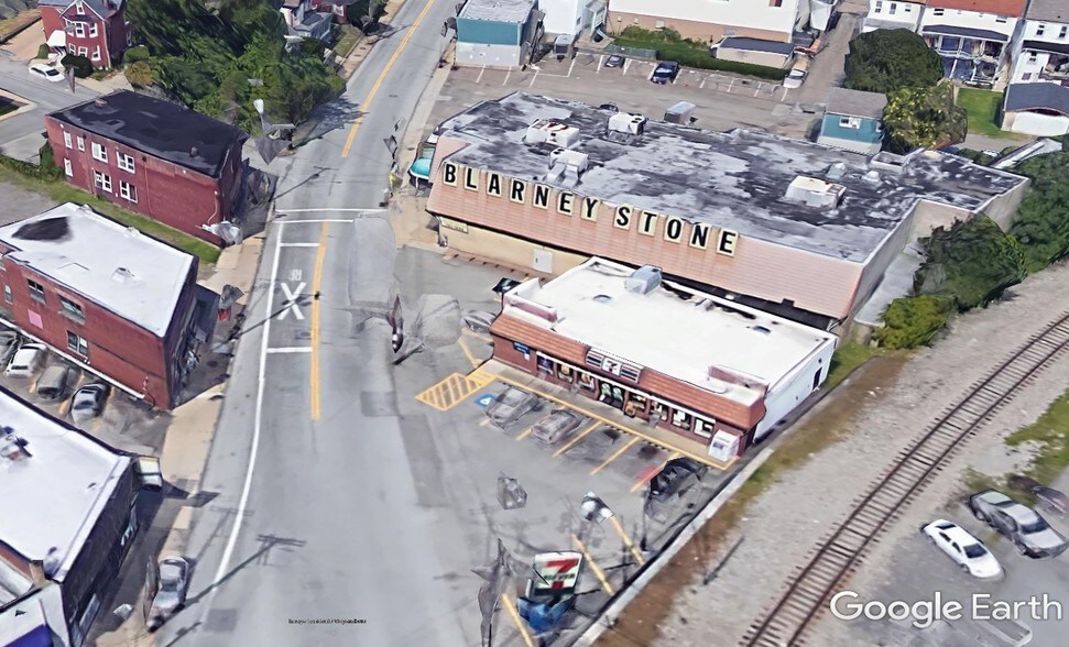 22 Grant Ave, Pittsburgh, PA à vendre - Autre – Image 3 sur 3