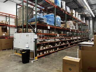 Plus de détails pour 35 SW 12th Ave, Dania Beach, FL - Industriel/Logistique à vendre