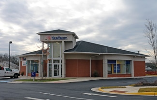 Plus de détails pour 9933 Sowder Village Sq, Manassas, VA - Local commercial à louer