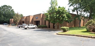 Plus de détails pour 1691 Sands Pl SE, Marietta, GA - Industriel/Logistique à louer
