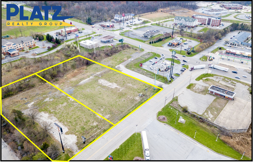 5431 SEVENTY SIX Dr, Youngstown, OH à vendre Photo de l’immeuble– Image 1 sur 5