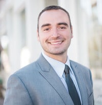 Cody Gertz