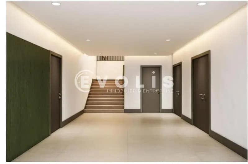 16 Avenue Ariane, Mérignac à louer - Hall d’entrée – Image 2 sur 12