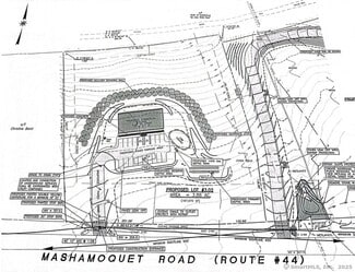 Plus de détails pour 00 Mashamoquet Rd, Pomfret, CT - Terrain à vendre