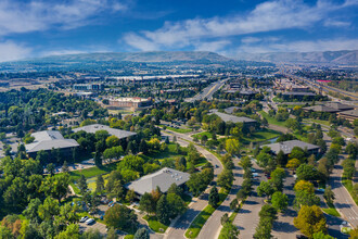 1819 Denver West Dr, Lakewood, CO - VUE AÉRIENNE  vue de carte