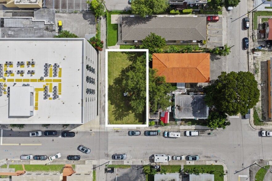 129 SW 21st Ave, Miami, FL à vendre - Aérien – Image 2 sur 15