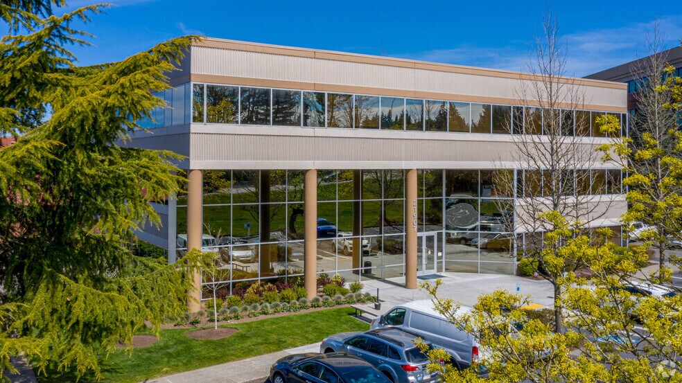 21907 64th Ave W, Mountlake Terrace, WA à louer - Photo de l’immeuble – Image 1 sur 1