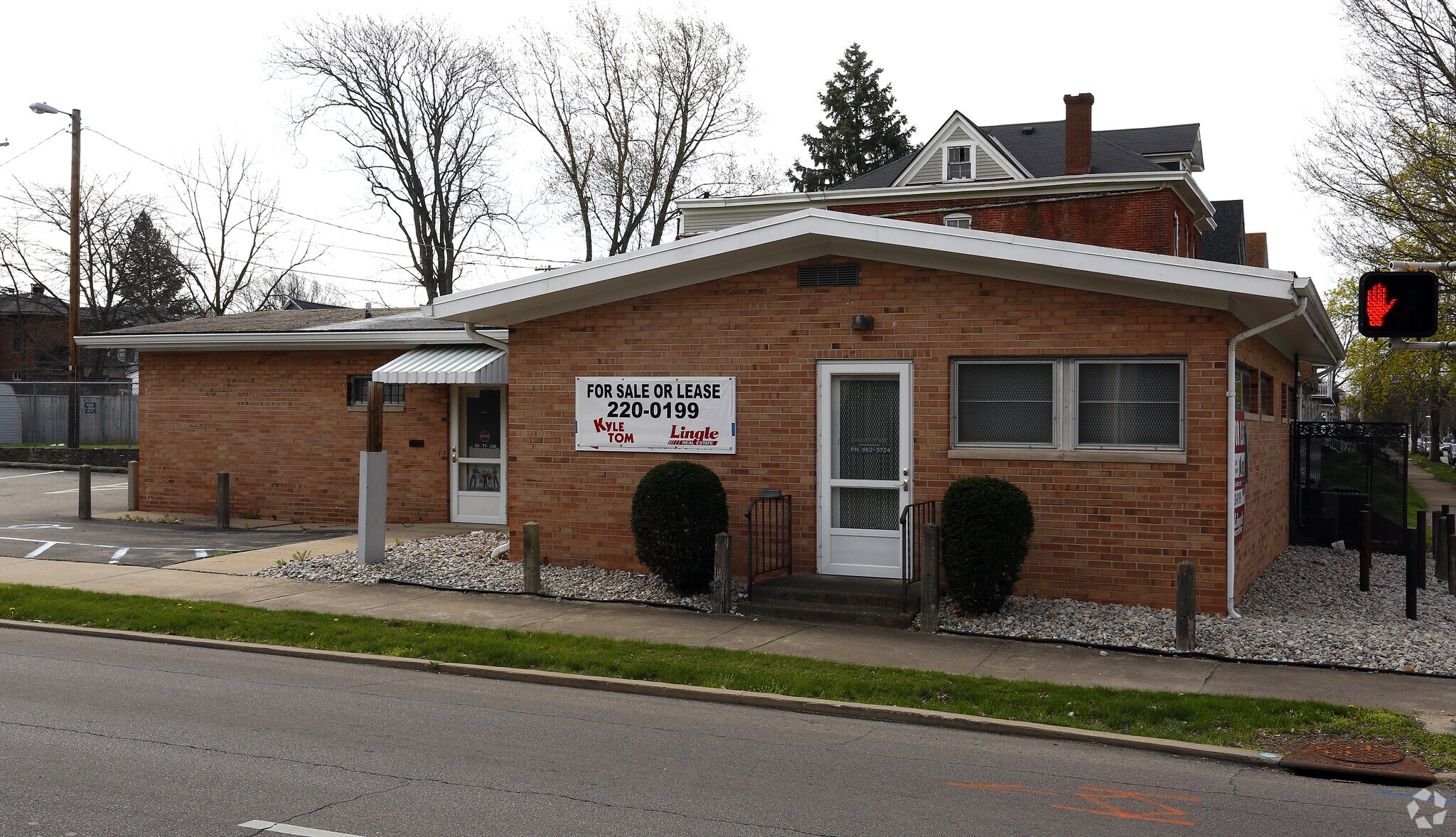 1201 S A St, Richmond, IN à louer Photo principale– Image 1 sur 28