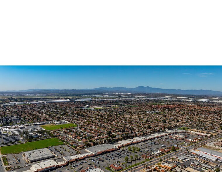 12591-23965 Sunnymead Blvd, Moreno Valley, CA à louer - Photo de l’immeuble – Image 2 sur 4