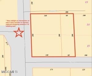 11128 Lamey Bridge Rd, D'Iberville, MS à vendre - Photo de l’immeuble – Image 2 sur 20