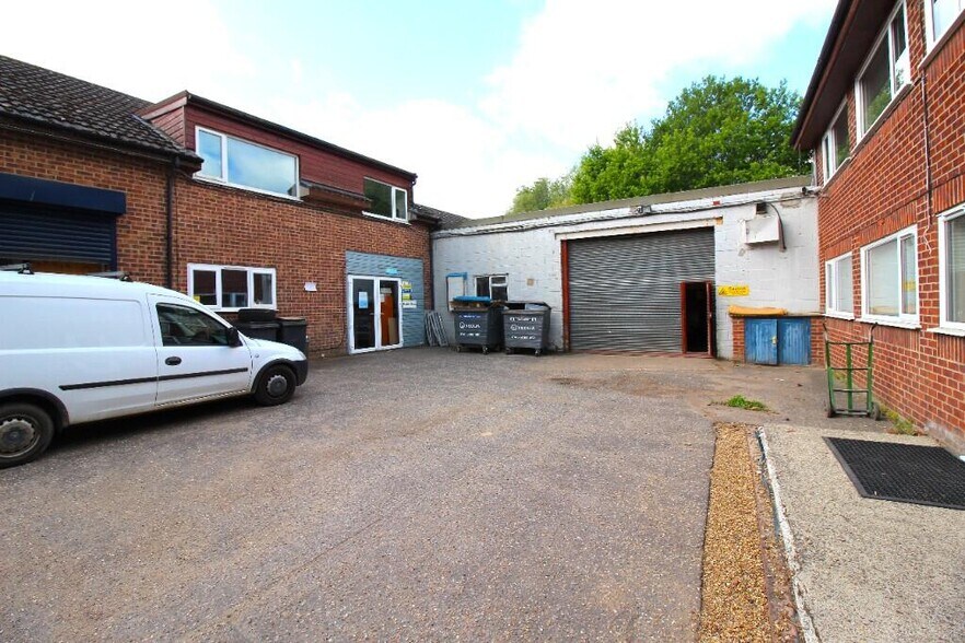 31 Brick Kiln Rd, Hevingham à louer - Photo de l’immeuble – Image 3 sur 3