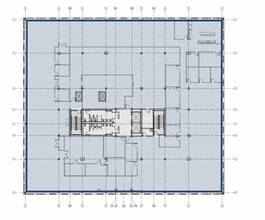 100 Crowley Dr, Marlborough, MA à louer Plan d’étage– Image 1 sur 1
