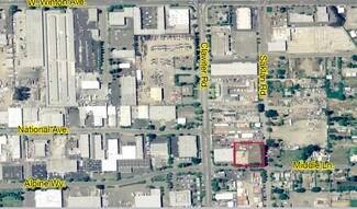 Plus de détails pour 23555 Saklan Rd, Hayward, CA - Terrain à vendre