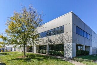 Plus de détails pour 7765 National Tpke, Louisville, KY - Industriel/Logistique à louer