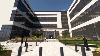 Plus de détails pour 1 Union Wynd, Aberdeen - Bureau à louer
