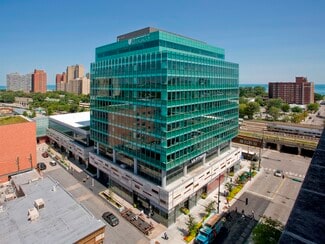 Plus de détails pour 5235 S Harper Ave, Chicago, IL - Local commercial à louer
