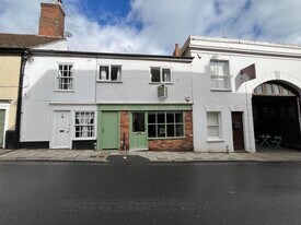 72 New St, Woodbridge SFK - Local commercial