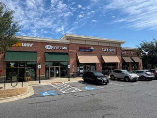 Plus de détails pour New Cut Rd, Clarksburg, MD - Local commercial à louer