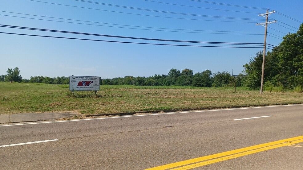 0000 Hwy 64, Oakland, TN à vendre - Photo de l’immeuble – Image 3 sur 12
