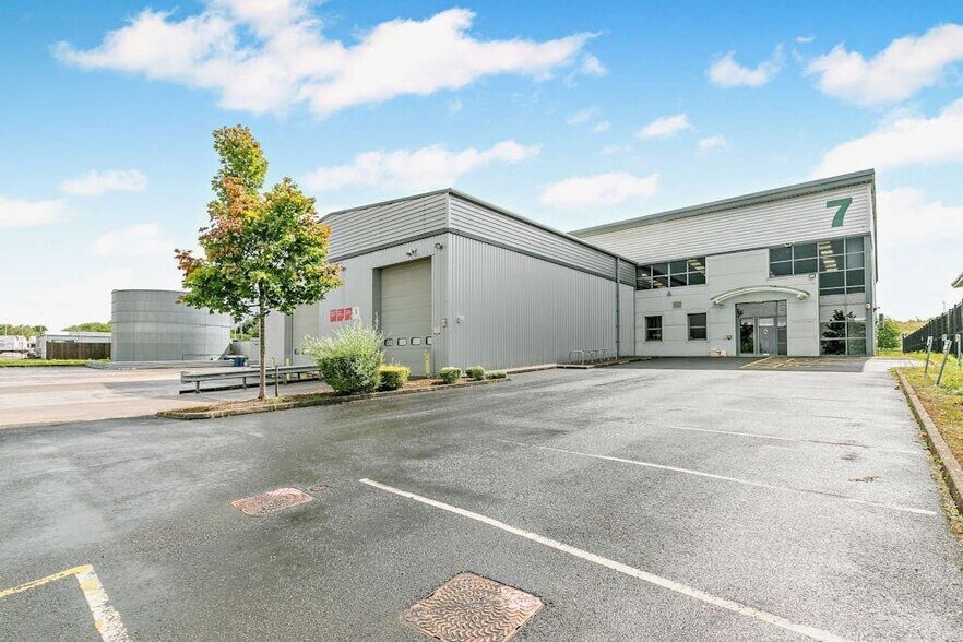 Parklands, Heywood à louer - Photo de l’immeuble – Image 3 sur 14