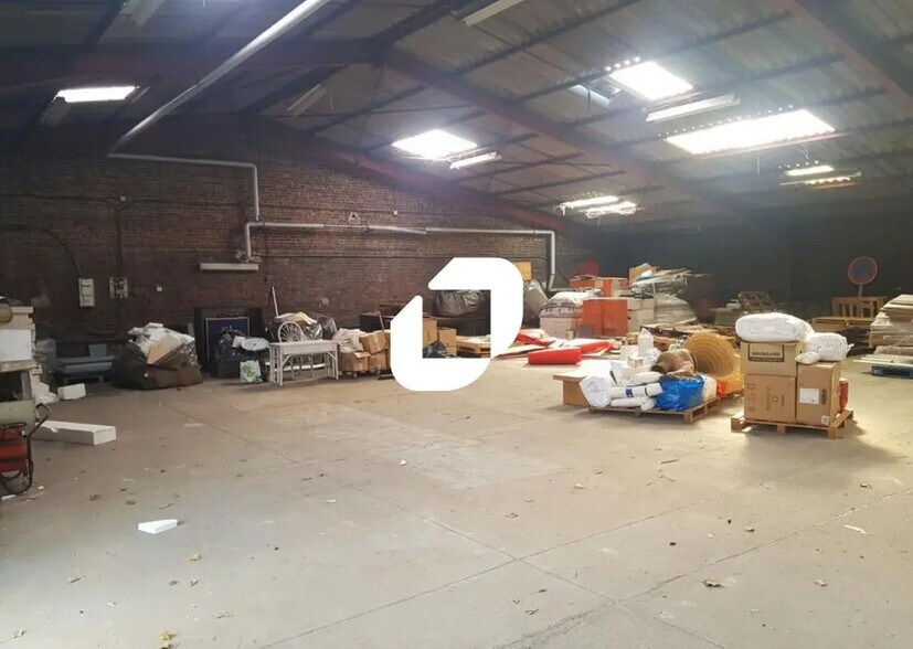 Local d'activités dans Roubaix à vendre - Photo de l’immeuble – Image 3 sur 7