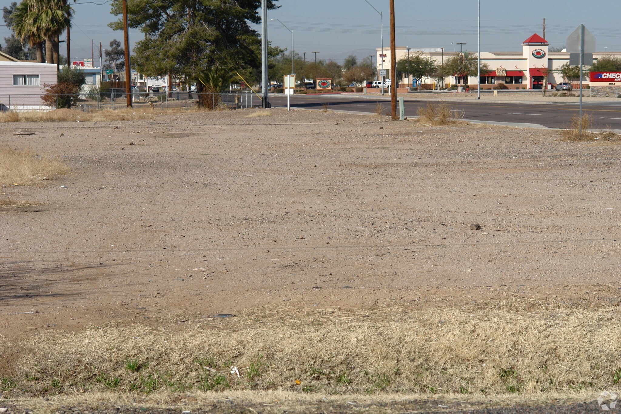 SWC Peoria Ave, Peoria, AZ à vendre Photo principale– Image 1 sur 2
