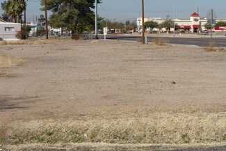 Plus de détails pour SWC Peoria Ave, Peoria, AZ - Terrain à vendre