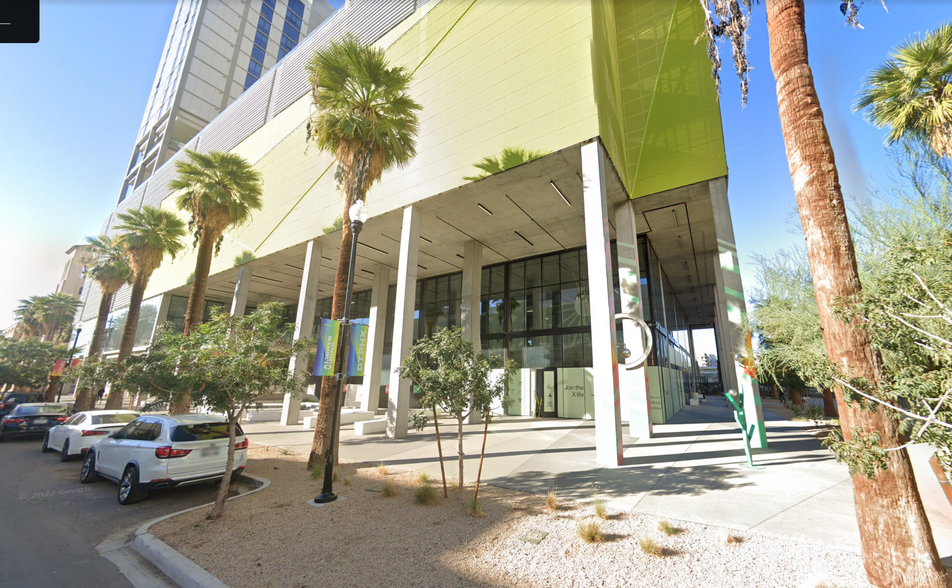 200 W Monroe St, Phoenix, AZ à louer - Photo de l’immeuble – Image 3 sur 4