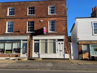 Plus de détails pour 24 Ashford Rd, Tenterden - Local commercial à louer