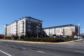 Plus de détails pour 10095 Washington Blvd, Laurel, MD - Local commercial à louer