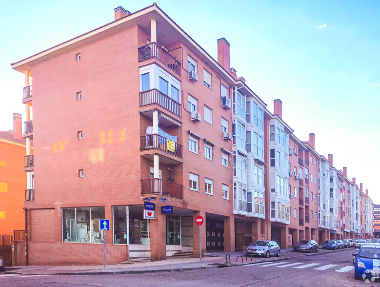 Local commercial dans Madrid, Madrid à louer - Photo principale – Image 1 sur 2