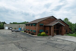 Plus de détails pour 454 County Rd V V, Somerset, WI - Industriel/Logistique à vendre