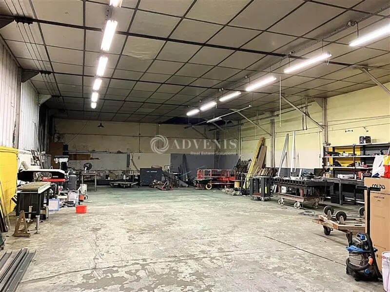 Local d'activités dans Vierzon à vendre Photo intérieure– Image 1 sur 5