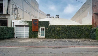 Plus de détails pour 1242 Palmetto St, Los Angeles, CA - Industriel/Logistique à vendre