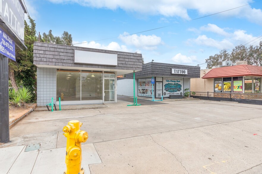 1891 E Valley Pky, Escondido, CA à vendre - Photo de l’immeuble – Image 3 sur 40