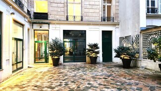 Plus de détails pour Bureau à louer