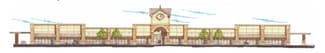 Plus de détails pour Lincoln, Gardner, KS - Local commercial à louer