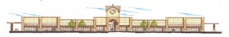 Plus de détails pour Lincoln, Gardner, KS - Local commercial à louer