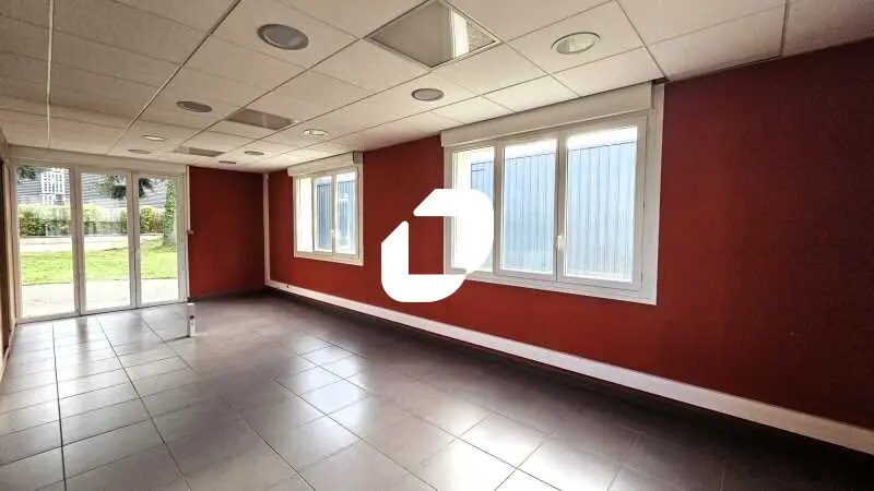 Bureau dans Rillieux-la-Pape à louer - Photo de l’immeuble – Image 1 sur 13