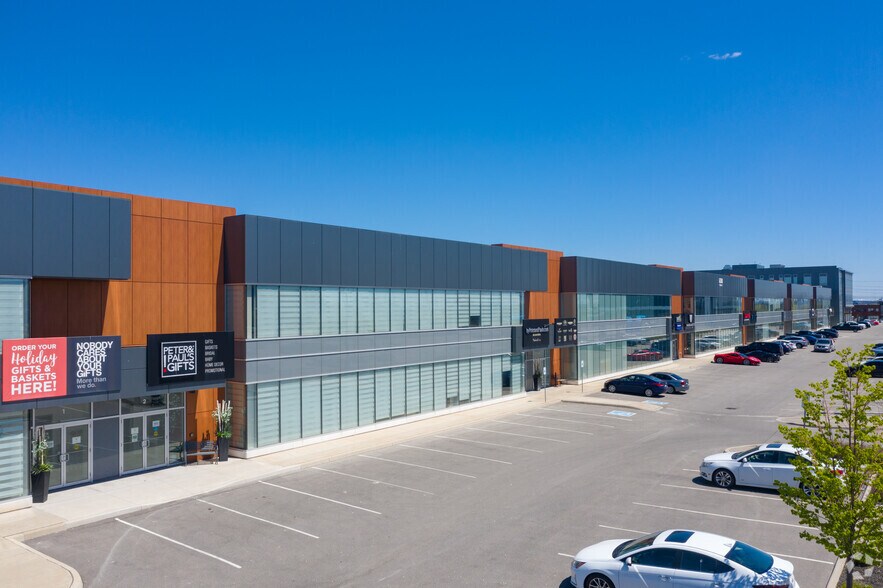 6260 Highway 7, Vaughan, ON à louer - Photo de l’immeuble – Image 3 sur 13