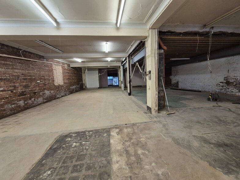 47-51 Silver St, Doncaster à louer - Photo de l’immeuble – Image 3 sur 5