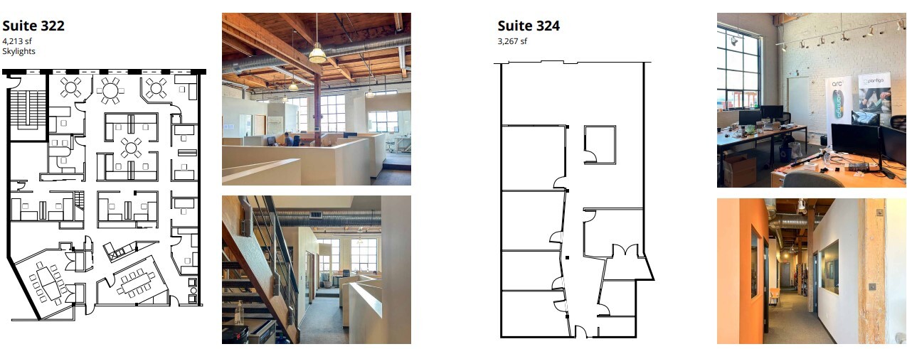 611 Alexander St, Vancouver, BC à louer Plan d’étage– Image 1 sur 1