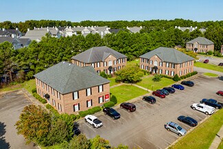 Plus de détails pour 231, 235, & 245 Westlake Rd. – Bureau à vendre, Fayetteville, NC