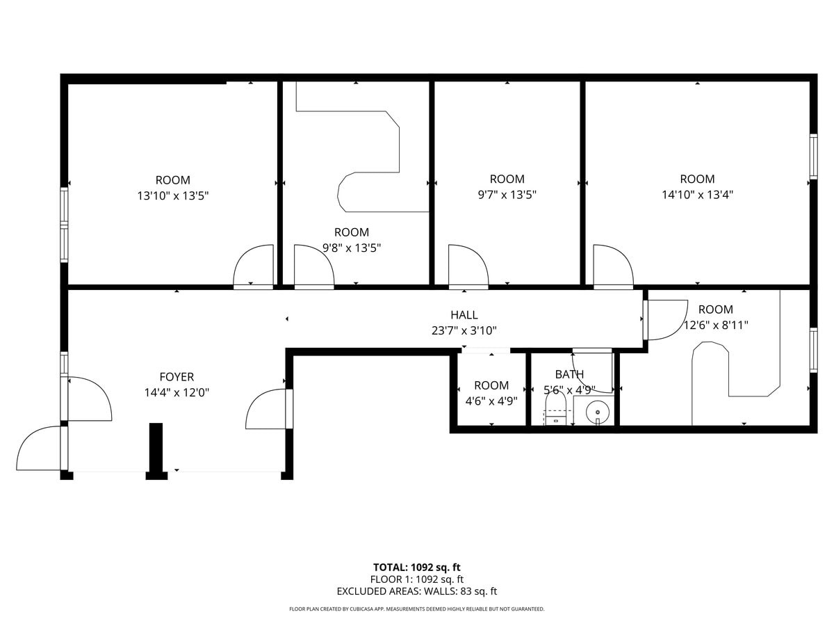 4-6 Barlows Landing Rd, Pocasset, MA 02559 - Lot 15 -  - Plan d’étage - Image 1 of 12