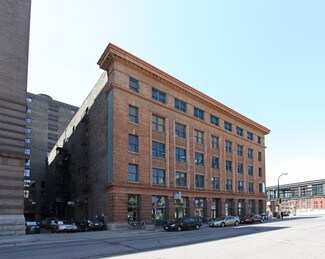 Plus de détails pour 119 4th St N, Minneapolis, MN - Bureau à louer
