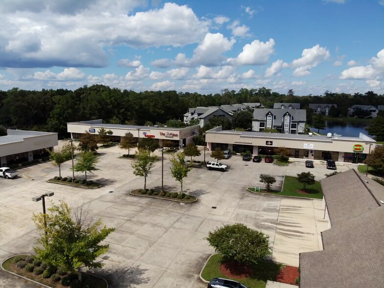 720 Brownswitch Rd, Slidell, LA à louer - Photo de l’immeuble – Image 2 sur 8