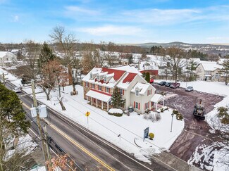 Plus de détails pour 681 Harleysville Pike, Harleysville, PA - Bureau à vendre