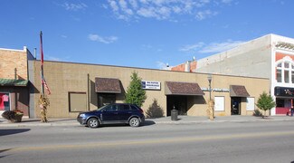 Plus de détails pour 126 S Michigan Ave, Big Rapids, MI - Bureau/Local commercial à louer
